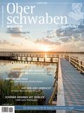 Oberschwaben Magazin 2016/2017 Cover des Buches Oberschwaben Magazin 2016/2017 (ISBN: 9783799517546)