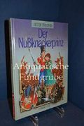 Der Nussknackerprinz Cover des Buches Der Nussknackerprinz (ISBN: 9783800023509)