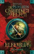 Die Chroniken der Elfen – Elfenblut (Die Chroniken der Elfen, Bd. 1) Cover des Buches Die Chroniken der Elfen – Elfenblut (Die Chroniken der Elfen, Bd. 1) (ISBN: 9783800095032)