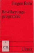 Bevölkerungsgeographie. Verteilung und Dynamik der Bevölkerung in globaler, nationaler und regionaler Sicht Cover des Buches Bevölkerungsgeographie. Verteilung und Dynamik der Bevölkerung in globaler, nationaler und regionaler Sicht (ISBN: 9783800125098)