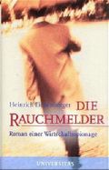 Die Rauchmelder Cover des Buches Die Rauchmelder (ISBN: 9783800414192)