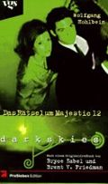 Das Rätsel um Majestic 12 Cover des Buches Das Rätsel um Majestic 12 (ISBN: 9783802524530)