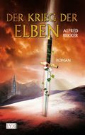 Der Krieg der Elben Cover des Buches Der Krieg der Elben (ISBN: null)
