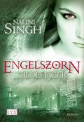 Gilde der Jäger - Engelszorn Cover des Buches Gilde der Jäger - Engelszorn (ISBN: null)