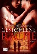 Gestohlene Rache Cover des Buches Gestohlene Rache (ISBN: 9783802583261)