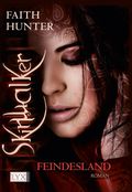 Skinwalker - Feindesland Cover des Buches Skinwalker - Feindesland (ISBN: 9783802583872)