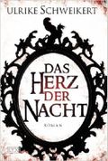 Das Herz der Nacht Cover des Buches Das Herz der Nacht (ISBN: 9783802584978)