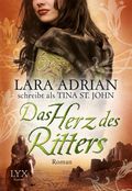 Das Herz des Ritters Cover des Buches Das Herz des Ritters (ISBN: 9783802585241)