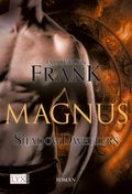 Shadowdwellers - Magnus Cover des Buches Shadowdwellers - Magnus (ISBN: null)