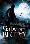 Gabe des Blutes Cover des Buches Gabe des Blutes (ISBN: null)