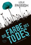 Die Farbe des Todes Cover des Buches Die Farbe des Todes (ISBN: null)