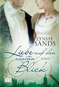 Liebe auf den zweiten Blick Cover des Buches Liebe auf den zweiten Blick (ISBN: null)