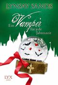 Ein Vampir für jede Jahreszeit Cover des Buches Ein Vampir für jede Jahreszeit (ISBN: null)