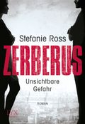 Zerberus - Unsichtbare Gefahr Cover des Buches Zerberus - Unsichtbare Gefahr (ISBN: 9783802592621)