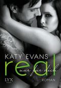 Real - Nur für dich Cover des Buches Real - Nur für dich (ISBN: 9783802593864)