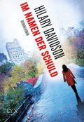 Im Namen der Schuld Cover des Buches Im Namen der Schuld (ISBN: 9783802595509)