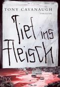 Tief ins Fleisch Cover des Buches Tief ins Fleisch (ISBN: 9783802595769)