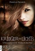 Krieger des Lichts - Ungezähmte Verlockung Cover des Buches Krieger des Lichts - Ungezähmte Verlockung (ISBN: null)