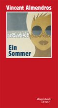 Ein Sommer Cover des Buches Ein Sommer (ISBN: 9783803113245)