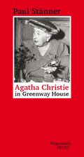 Agatha Christie in Greenway House Cover des Buches Agatha Christie in Greenway House (ISBN: 9783803113511)