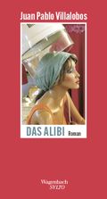 Das Alibi Cover des Buches Das Alibi (ISBN: 9783803113856)