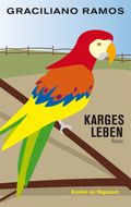 Karges Leben Cover des Buches Karges Leben (ISBN: 9783803127037)