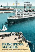 Principessa Mafalda Cover des Buches Principessa Mafalda (ISBN: 9783803137203)