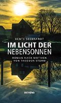 Im Licht der Nebensonnen Cover des Buches Im Licht der Nebensonnen (ISBN: 9783804214576)