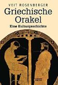 Griechische Orakel Cover des Buches Griechische Orakel (ISBN: 9783806215625)
