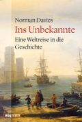 Ins Unbekannte Cover des Buches Ins Unbekannte (ISBN: 9783806241143)