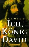Ich, König David Cover des Buches Ich, König David (ISBN: 9783809024019)