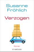 Verzogen Cover des Buches Verzogen (ISBN: 9783810530240)