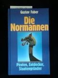 Die Normannen Cover des Buches Die Normannen (ISBN: 9783881992237)