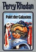 Pakt der Galaxien Cover des Buches Pakt der Galaxien (ISBN: 9783811820463)