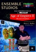 Das offizielle Buch zu Microsoft Age of Empires 2, The Age of Kings Cover des Buches Das offizielle Buch zu Microsoft Age of Empires 2, The Age of Kings (ISBN: 9783815551370)