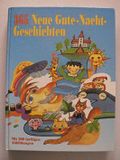 365 Neue Gute-Nacht Geschichten Cover des Buches 365 Neue Gute-Nacht Geschichten (ISBN: 9783817450503)