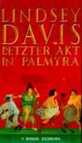 Letzter Akt in Palmyra Cover des Buches Letzter Akt in Palmyra (ISBN: 9783821803449)