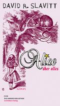 Alice über alles Cover des Buches Alice über alles (ISBN: 9783821862316)