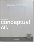 Conceptual Art Cover des Buches Conceptual Art (ISBN: 9783822829592)