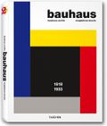 Bauhaus Cover des Buches Bauhaus (ISBN: 9783822849996)
