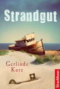 Strandgut Cover des Buches Strandgut (ISBN: 9783825179199)