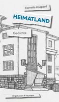 Heimatland Cover des Buches Heimatland (ISBN: 9783826076428)
