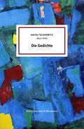 Die Gedichte Cover des Buches Die Gedichte (ISBN: 9783826079375)