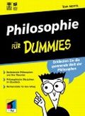 Philosophie für Dummies. Entdecken Sie die spannende Welt der Philosophen Cover des Buches Philosophie für Dummies. Entdecken Sie die spannende Welt der Philosophen (ISBN: 9783826628658)