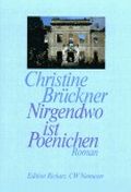 Nirgendwo ist Poenichen. Großdruck Cover des Buches Nirgendwo ist Poenichen. Großdruck (ISBN: 9783827118141)