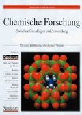 Chemische Forschung Cover des Buches Chemische Forschung (ISBN: 9783827401199)
