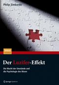 Der Luzifer-Effekt Cover des Buches Der Luzifer-Effekt (ISBN: 9783827430274)
