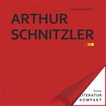 Arthur Schnitzler Cover des Buches Arthur Schnitzler (ISBN: 9783828829695)