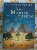 Der Mumienschrein Cover des Buches Der Mumienschrein (ISBN: 9783828970021)