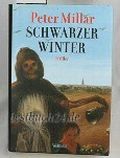 Schwarzer Winter Cover des Buches Schwarzer Winter (ISBN: 9783828974449)
